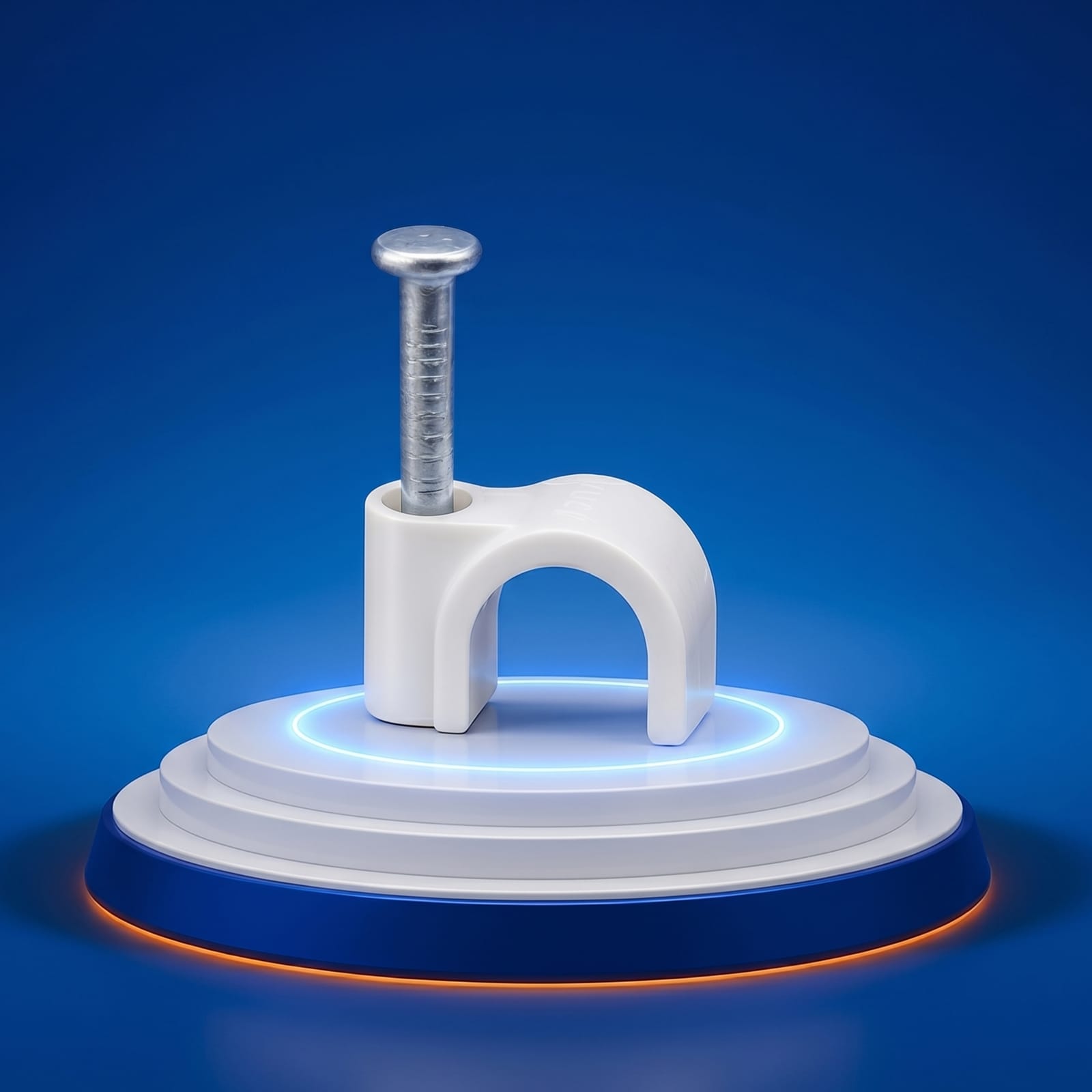 Cable clip
