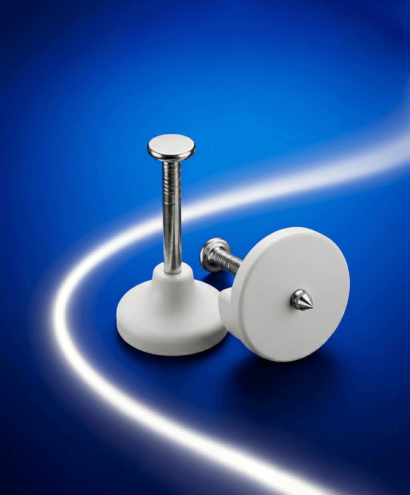 Nail clamps